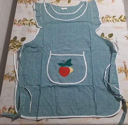 Grembiule cucina donna - grembiule, da