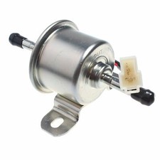 POMPA GASOLIO  FUEL PUMP MINIESCAVATORE YANMAR MOTORE ENGINE 4TNV84T 4TNV88 4TNV