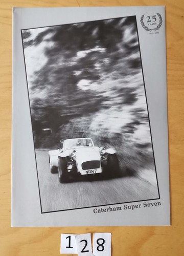 Catheram super seven - seven,, replique