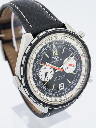 Breitling navitimer - breitling,