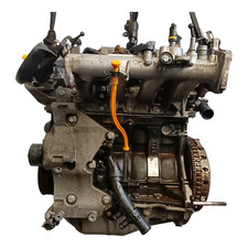 MOTORE RENAULT CLIO III/MODUS 2007 2014 1.2/1.2 16V BENZINA D4FH784 MOT1313