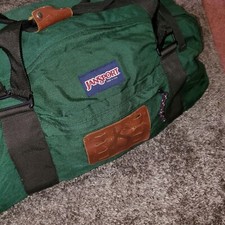 Borsone vintage raro JanSport
