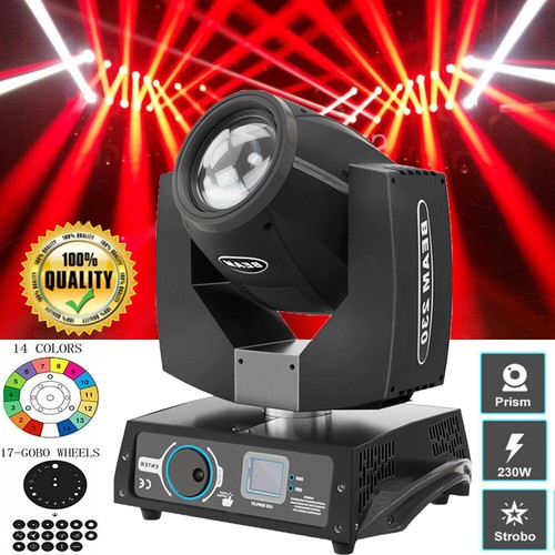 230w sharpy led gobo - sharpy,