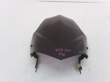 Suzuki GSR 600 06 cupolino