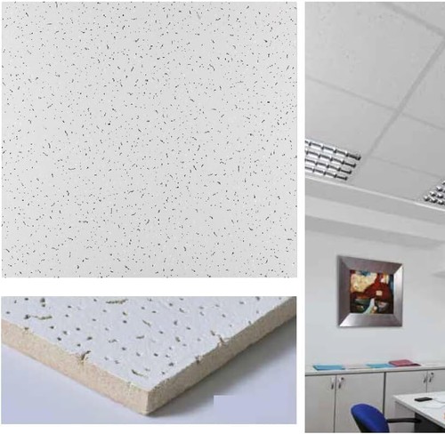 Pannelli controsoffitto