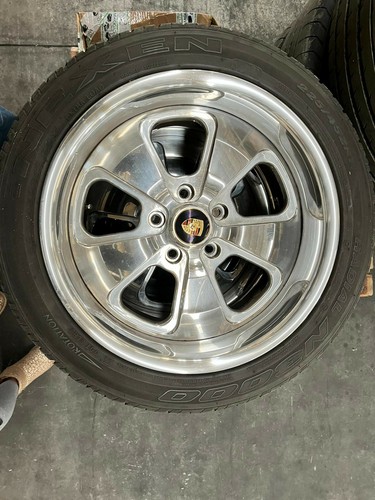 Cerchi lega vw - cerchi,