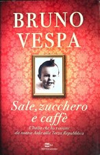 SALE ZUCCHERO E CAFFE' - BRUNO