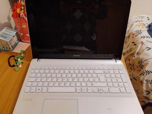 Sony vaio - pc,