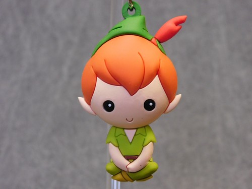 Disney nuovo peter pan - disney,