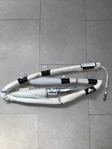 00520858420 airbag tendina - airbag,