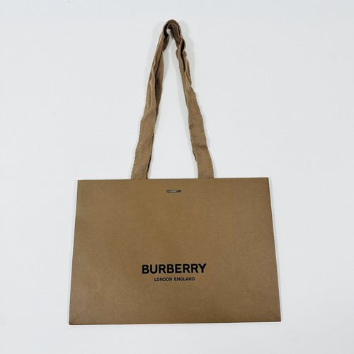 Burberry autentica borsa - borsa, di
