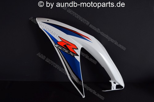 Gsxr 600 seitenverkleidung - k9,