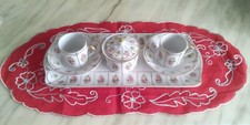 Servizio da caffè in