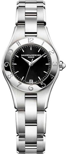Baume mercier linea - baume, &