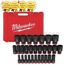 Milwaukee 49-66-7015 SHOCKWAVE