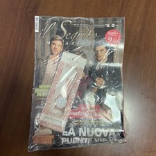Il Segreto Rivista Con