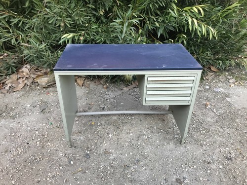 Dattilo lamiera vintage - lamiera,