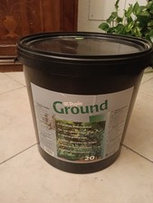 Fondo Fertile Per Acquario