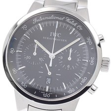 Orologio Uomo IWC SCHAFFHAUSEN