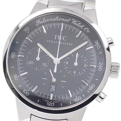 Orologio uomo iwc schaffhausen - iwc,