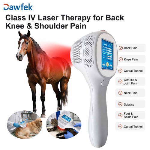 Laserterapia 15w classe - 15w, iv