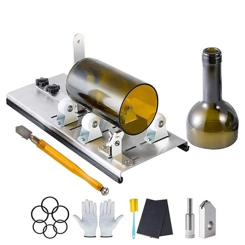 Kit taglia bottiglie vetro - kit, di