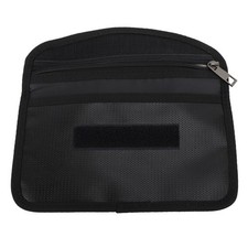 Borsa Faraday ignifuga