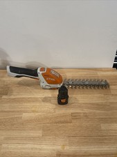 Mini tagliasiepi portatile