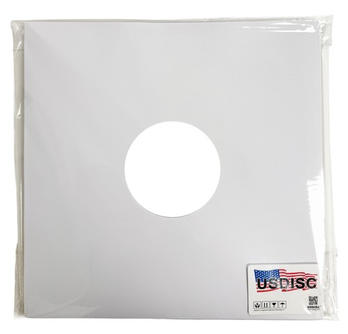 Usdisc record inner - record, sleeves