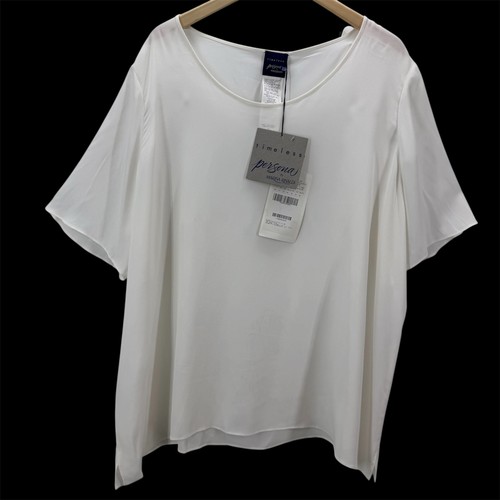 Camicetta top nuova - , con