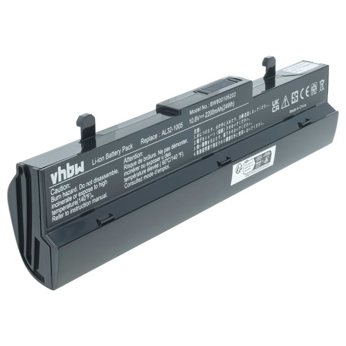 Batería para asus - para, pc