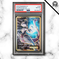 Pokemon Card Italian - Mewtwo