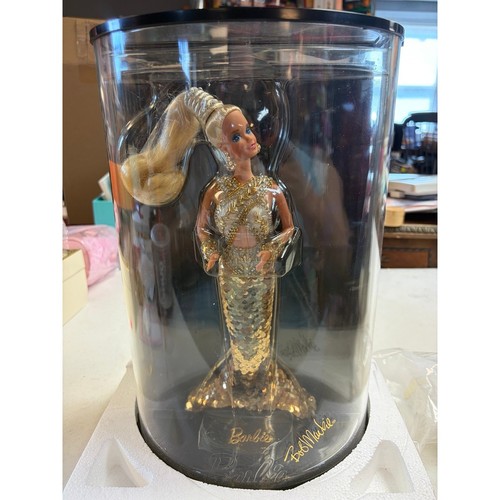 Mattel barbie bob mackie - mattel,