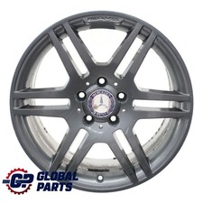 Mercedes W204 AMG Grigio Cerchio in lega posteriore 17" ET:58 8,5J A2044014602