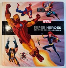 Marvel Storybook Collection