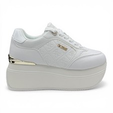 Guess runner camrio logo - , jo