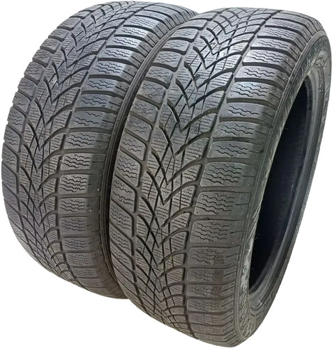 Pneumatici invernali 225 - 2, 225/50
