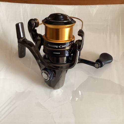 Mulinello spinning shimano - mulinello,