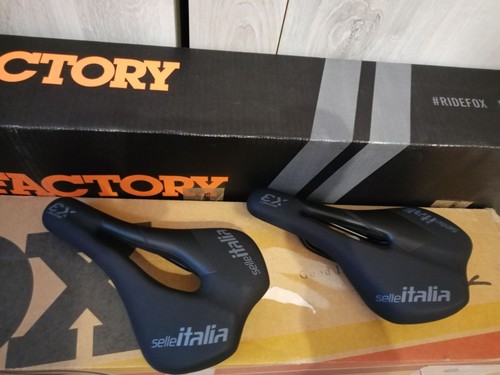 Selle italia boost - selle,