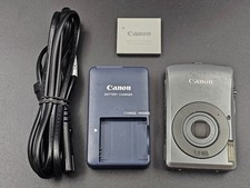 Canon IXUS 65 6.0 Mp