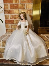 Bambola di porcellana Ashton