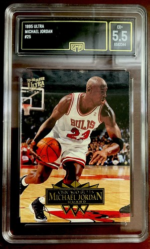 1995 fleer ultra 25 - fleer, #25