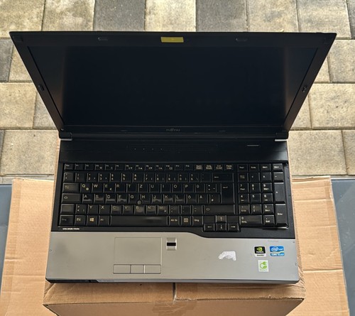 Fujitsu h720 dispenser - fujitsu,