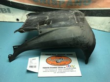 Carena scocca sottopedana