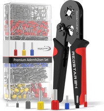 Pinza Crimpatrice Con 1800