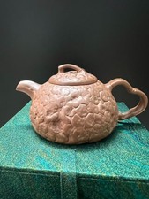 Teiera cinese 130 cc Yixing