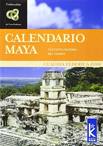 Calendario maya cuenta - calendario, maya.