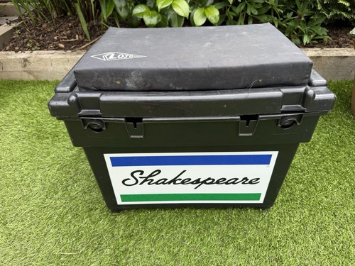Shakespeare sedile pesca - sedile, da