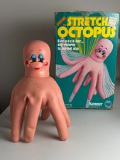 Raro Kenner vintage stretch