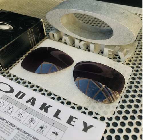 Oakley spedizione - spedizione, 2